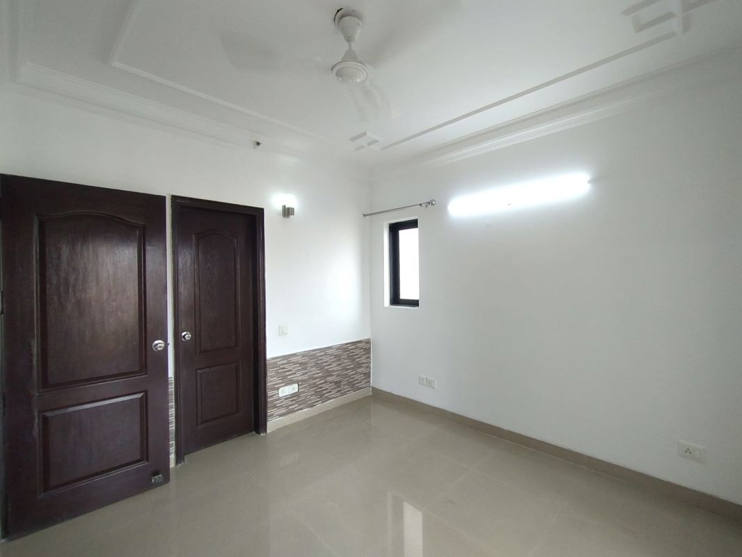 3 BHK + Servant Room 2250 Sq.Ft. Apartment in BPTP Freedom Park Life