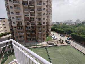Balcony in 3 BHK Apartment at BPTP Freedom Park Life, Sector 57 – for Sale