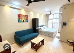 2 BHK Apartment For Sale in Lodha Amara
