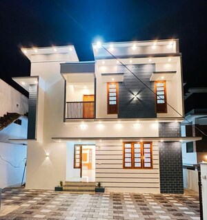 2 BHK Villa For Sale in Begur