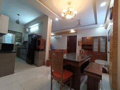 3 BHK Builder Floor For Rent in Motia Citi Royal Business Park