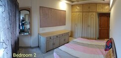 2 BHK Apartment For Rent in Eff Jumbo Darshan CHS