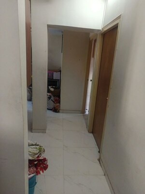 Building Lobby in 2 BHK Apartment at Eff Jumbo Darshan CHS, Andheri East – for Rent