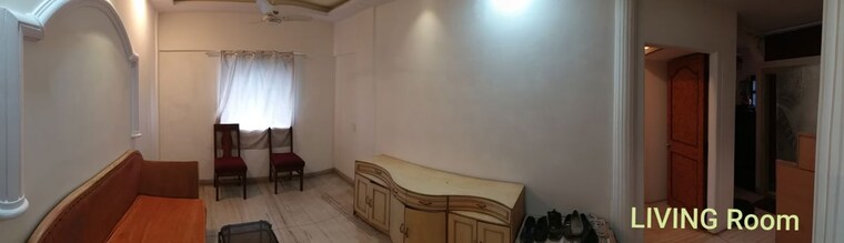 Kitchen, eff-jumbo-darshan-chs 2 Bedroom 950 Sq.Ft. Apartment In Andheri East Mumbai 10389773