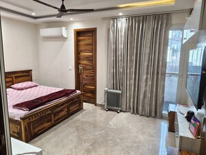 Bedroom in 3 BHK Apartment at Palam – for Rent