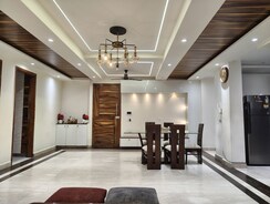 3 BHK + Store Room Apartment For Rent in Palam