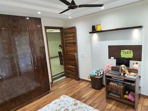 Living Room in 3 BHK Apartment at Palam – for Rent