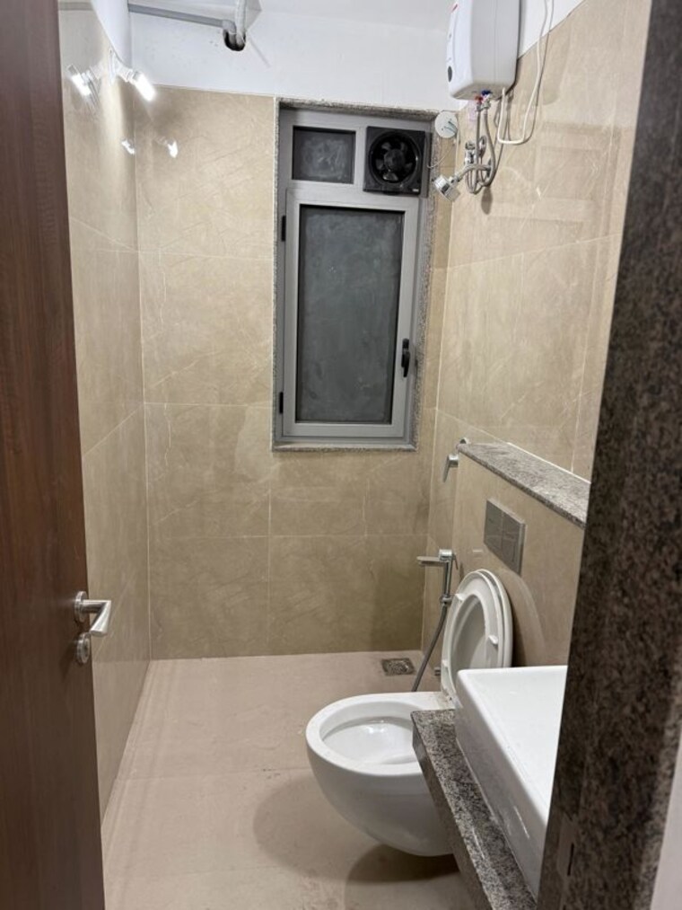 Bathroom, sunteck-city-avenue-4 3 Bedroom 1210 Sq.Ft. Apartment In Goregaon West Mumbai 10389339
