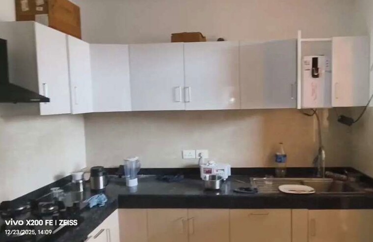 Kitchen, rishita-manhattan 2 Bedroom 740 Sq.Ft. Apartment In Gomti Nagar Lucknow 10389781