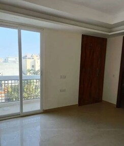 2 BHK Apartment For Rent in Rishita Manhattan