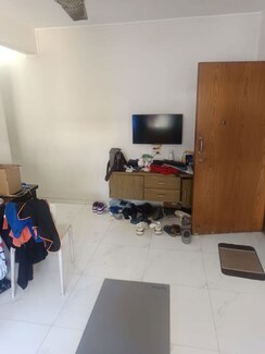 2 BHK Apartment For Rent in Eff Jumbo Darshan CHS