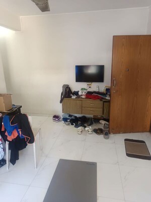 2 BHK Apartment For Rent in Eff Jumbo Darshan CHS, Andheri East