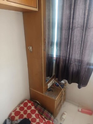 Living Room in 2 BHK Apartment at Eff Jumbo Darshan CHS, Andheri East – for Rent