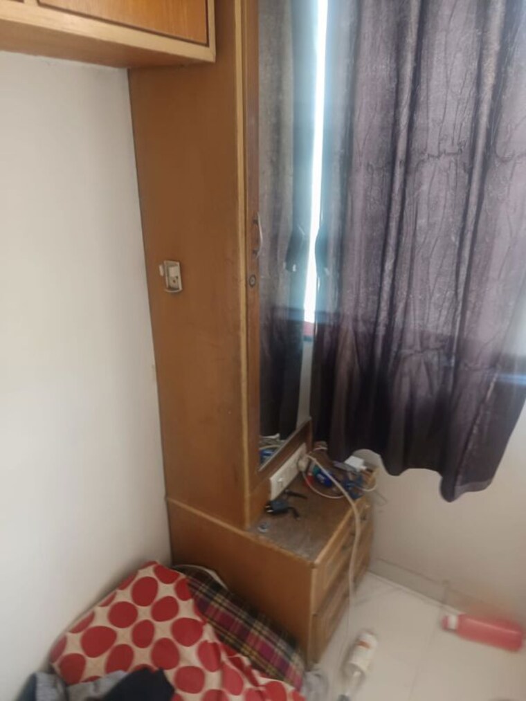 Living Room, eff-jumbo-darshan-chs 2 Bedroom 920 Sq.Ft. Apartment In Andheri East Mumbai 10389787