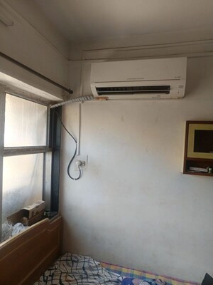 Kitchen in 2 BHK Apartment at Eff Jumbo Darshan CHS, Andheri East – for Rent