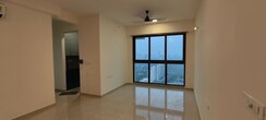 2 BHK + Pooja Room Apartment For Rent in Runwal Bliss