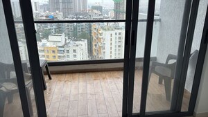 Balcony in 2 BHK Apartment at Balewadi – for Sale