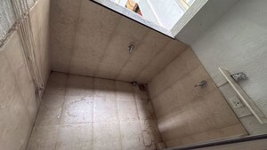 Bathroom in 2 BHK Apartment at Balewadi – for Sale