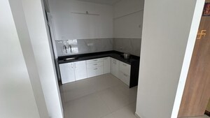 Kitchen in 2 BHK Apartment at Balewadi – for Sale