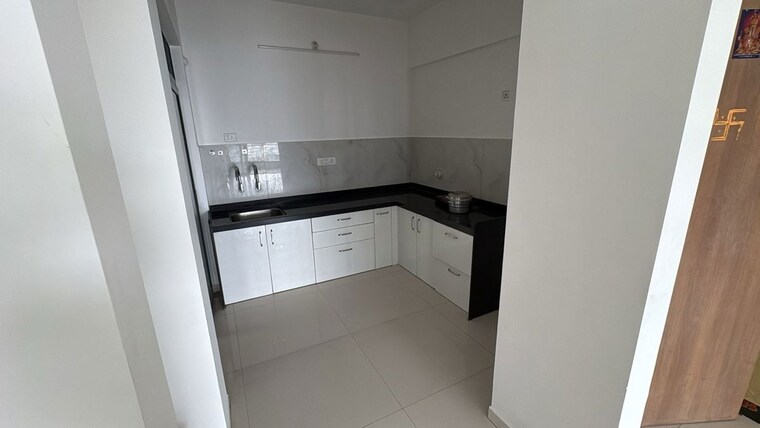 Kitchen, balewadi 2 Bedroom 890 Sq.Ft. Apartment In Balewadi Pune 10389779