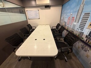 Team Area in  Office Space at Rustomjee Eaze Zone Mall, Malad West – for Rent