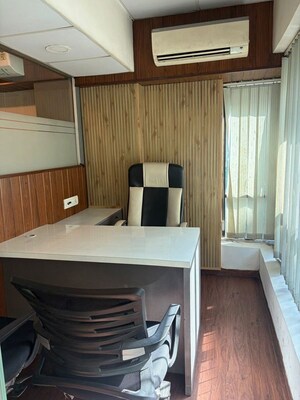 Team Area in  Office Space at Rustomjee Eaze Zone Mall, Malad West – for Rent