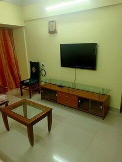 2 BHK Apartment For Rent in Eff Jumbo Darshan CHS