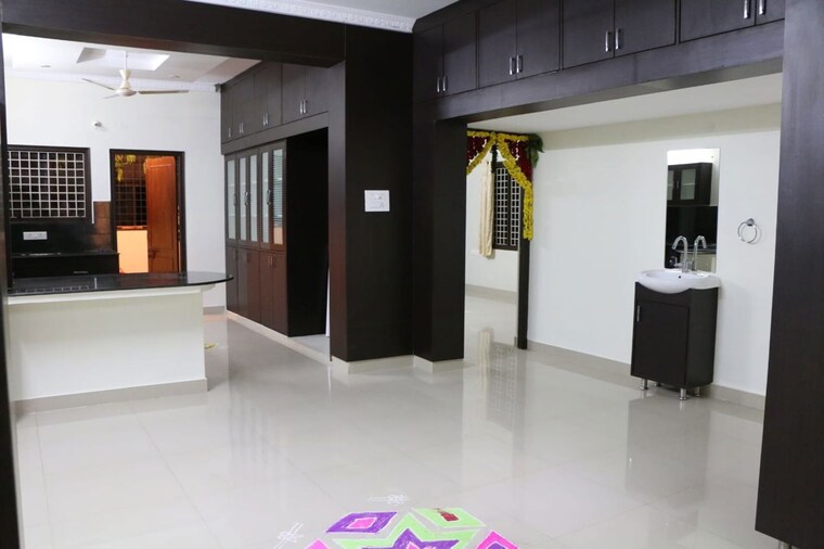 Other, hi tech city 3 Bedroom 2200 Sq.Ft. Apartment In Hi Tech City Hyderabad 10389786