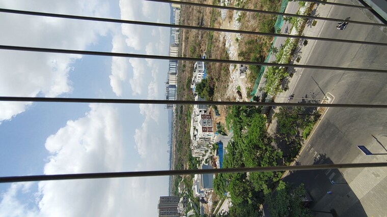 Balcony, lodha-lakeshore-greens 2.5 Bedroom 810 Sq.Ft. Apartment In Dombivli East Thane 10389800