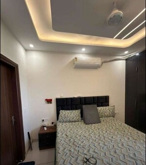 Bedroom in 2 BHK Apartment at SBP City Of Dreams Zirakpur, High Ground – for Rent