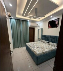 2 BHK Apartment For Rent in SBP City Of Dreams Zirakpur