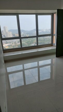 2 BHK + Store Room Apartment For Rent in DB Orchid Woods