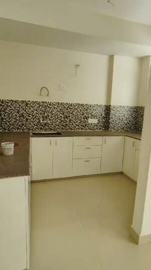 Kitchen in 1 RK Apartment at Pioneer Araya, Sector 62 – for Sale