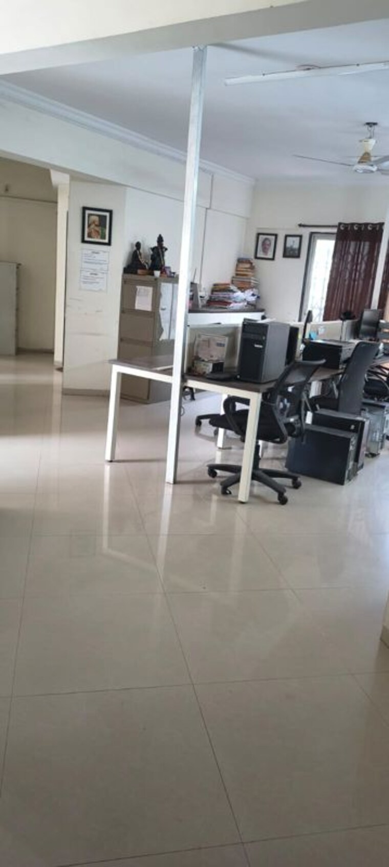 Gym, pashan 3 Bedroom 1333 Sq.Ft. Apartment In Pashan Pune 10389811