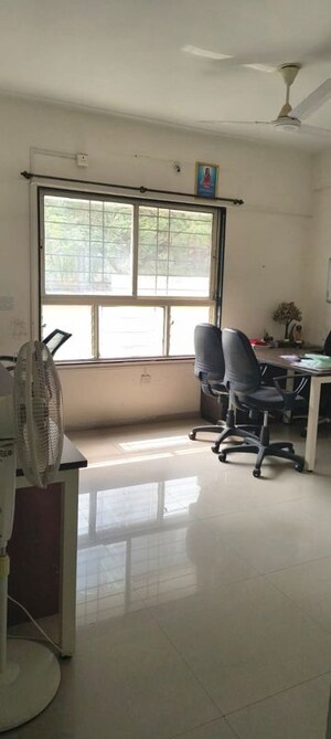 Team Area in 3 BHK Apartment at Pashan – for Sale