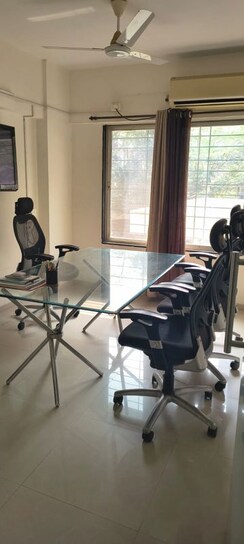 3 BHK Apartment For Sale in Pashan