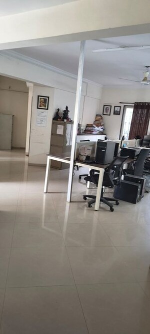 Gym in 3 BHK Apartment at Pashan – for Sale