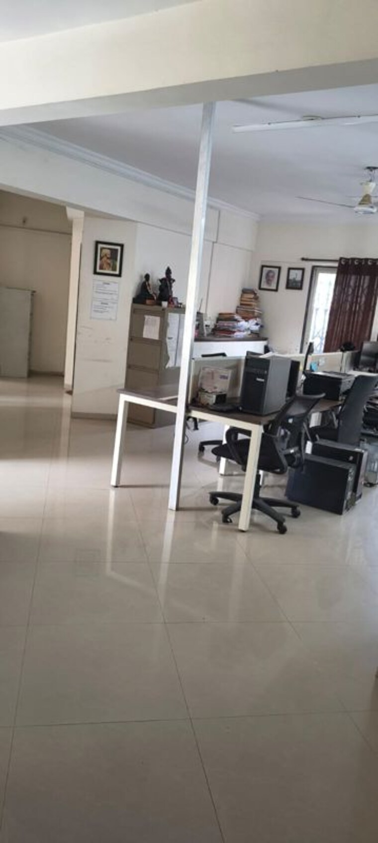 Gym, pashan 3 Bedroom 1333 Sq.Ft. Apartment In Pashan Pune 10389811