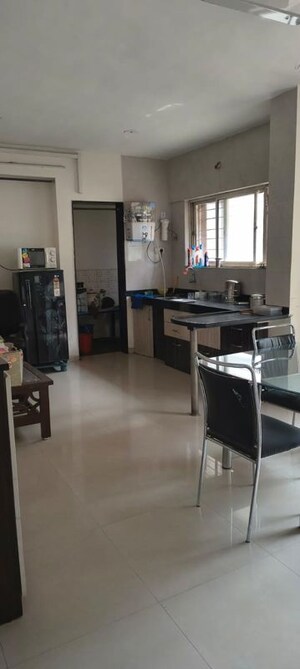 Team Area in 3 BHK Apartment at Pashan – for Sale