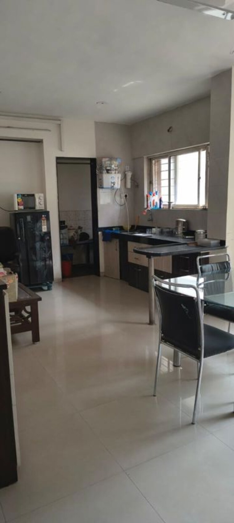 Team Area, pashan 3 Bedroom 1333 Sq.Ft. Apartment In Pashan Pune 10389811