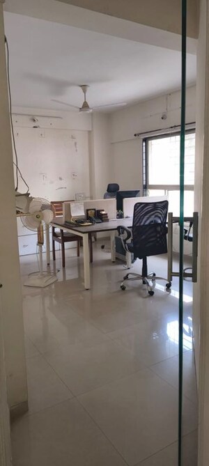 Team Area in 3 BHK Apartment at Pashan – for Sale