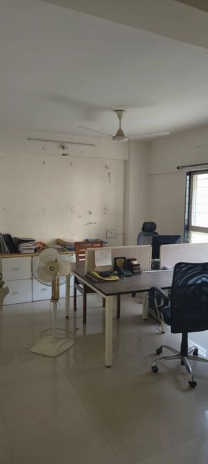 Team Area in 3 BHK Apartment at Pashan – for Sale