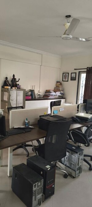 Team Area in 3 BHK Apartment at Pashan – for Sale