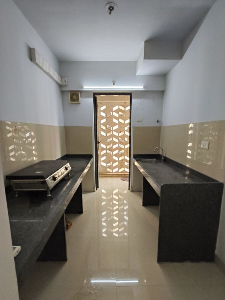 Kitchen, lodha-lakeshore-greens 2 Bedroom 730 Sq.Ft. Apartment In Dombivli East Thane 10389797