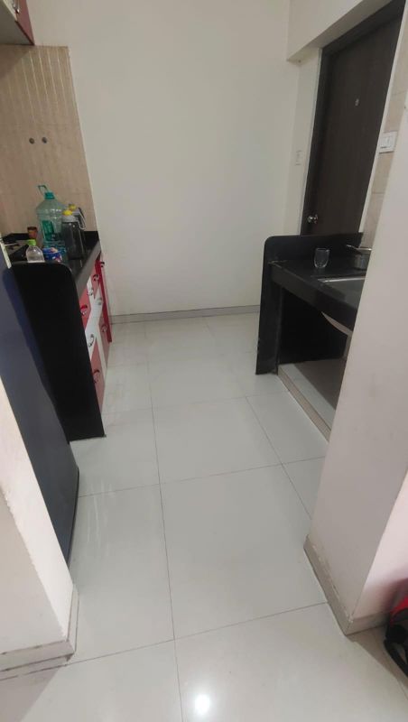 2 BHK 500 Sq.Ft. Apartment in Ganga New town