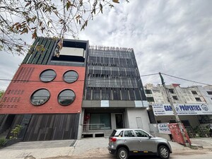 Office Space For Rent in Sector 8 Dwarka