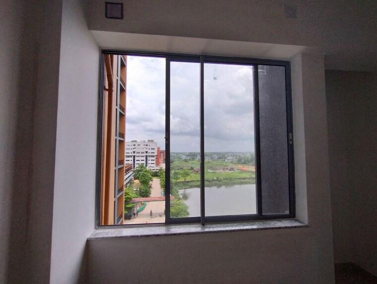 Room, godrej-seven 2 Bedroom 891 Sq.Ft. Apartment In Joka Kolkata 10389809