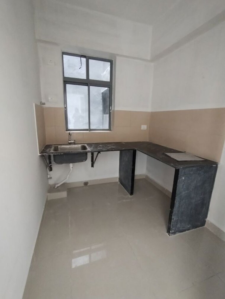 Kitchen, godrej-seven 2 Bedroom 891 Sq.Ft. Apartment In Joka Kolkata 10389809