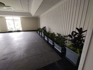 Balcony in 2 BHK Apartment at Godrej Seven, Joka – for Sale