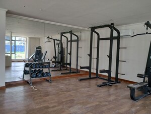 Gym in 2 BHK Apartment at Godrej Seven, Joka – for Sale